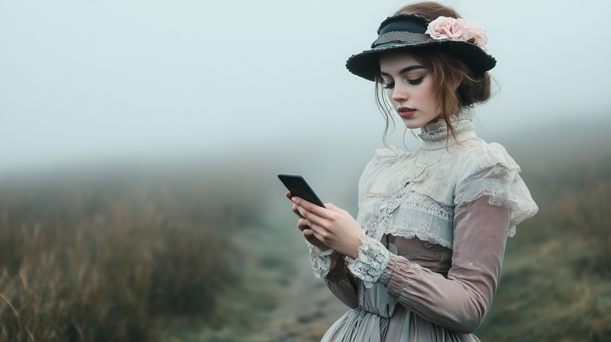 Как встретить любовь и выйти замуж, если в душе ты Джен Эйр