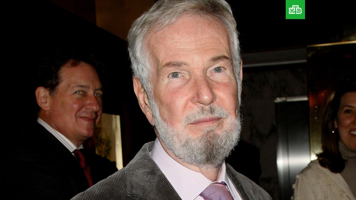    Фото: Associated Press © 2025, Rick Maiman