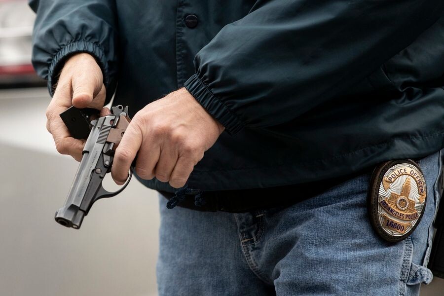     / Источник: © ETIENNE LAURENT/ТАСС