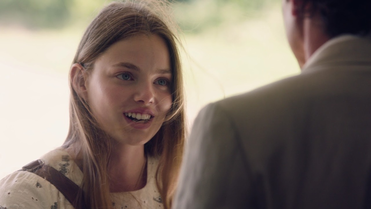 Кадр из сериала