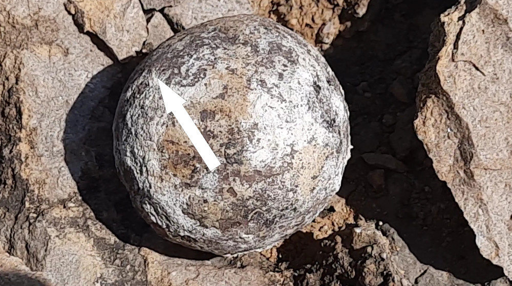    Тайна каменных шаров Боснии скрывает лик древней цивилизации или это просто игра природы