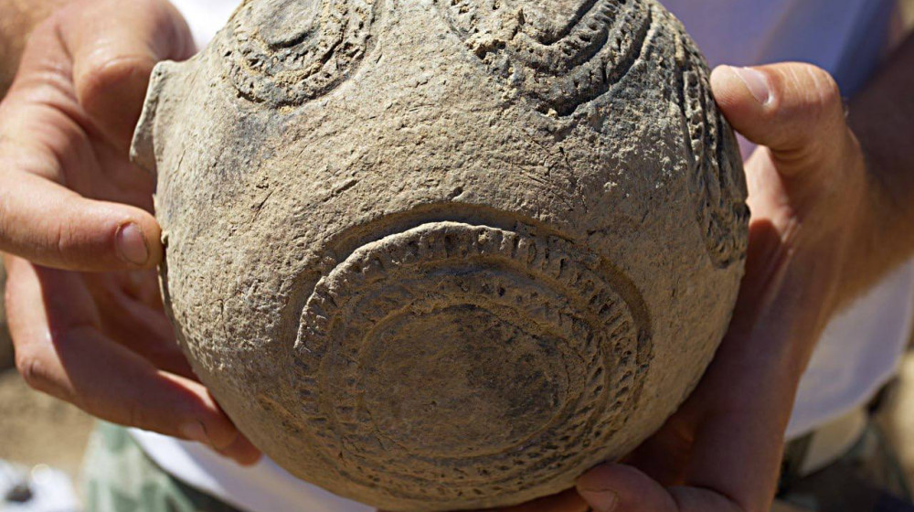    Тайна каменных шаров Боснии скрывает лик древней цивилизации или это просто игра природы