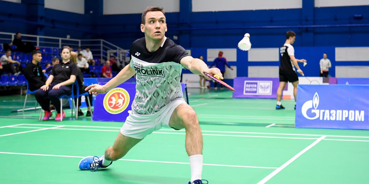 Фото: Федерация бадминтона РТ