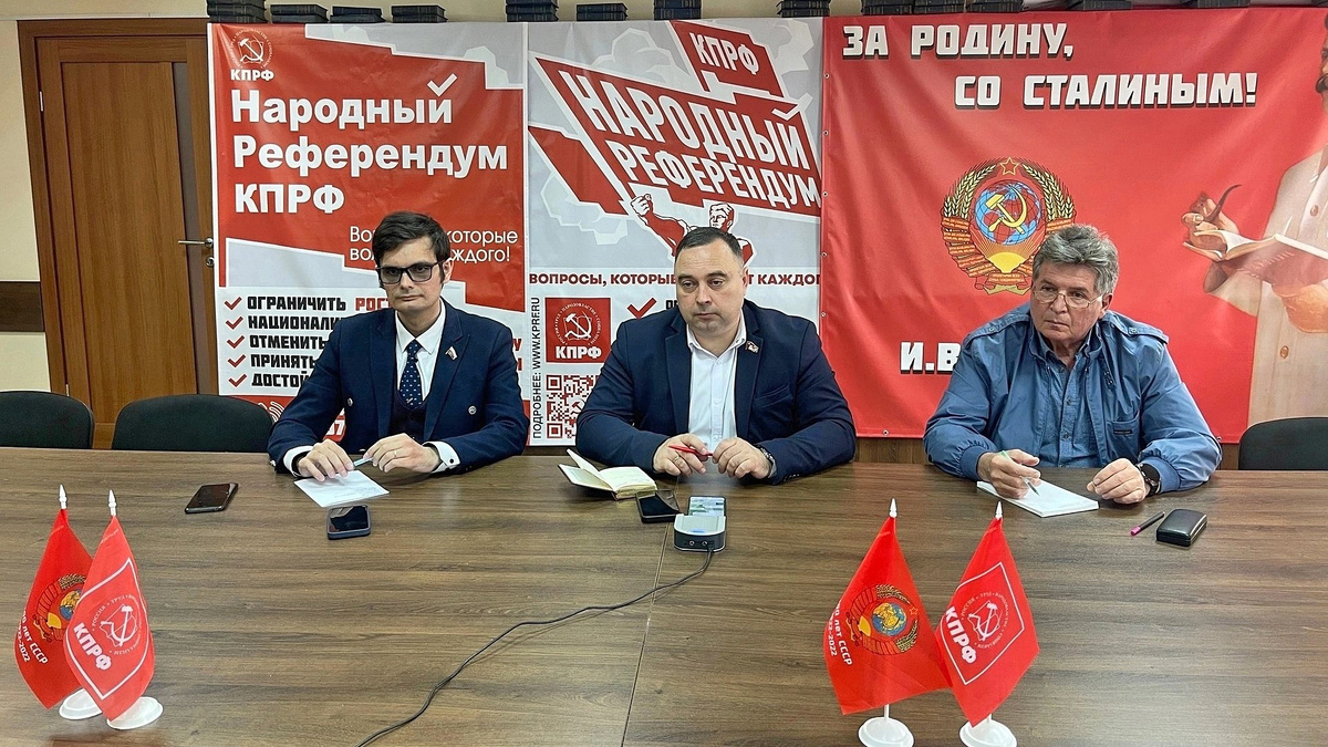 фото Богатыренко