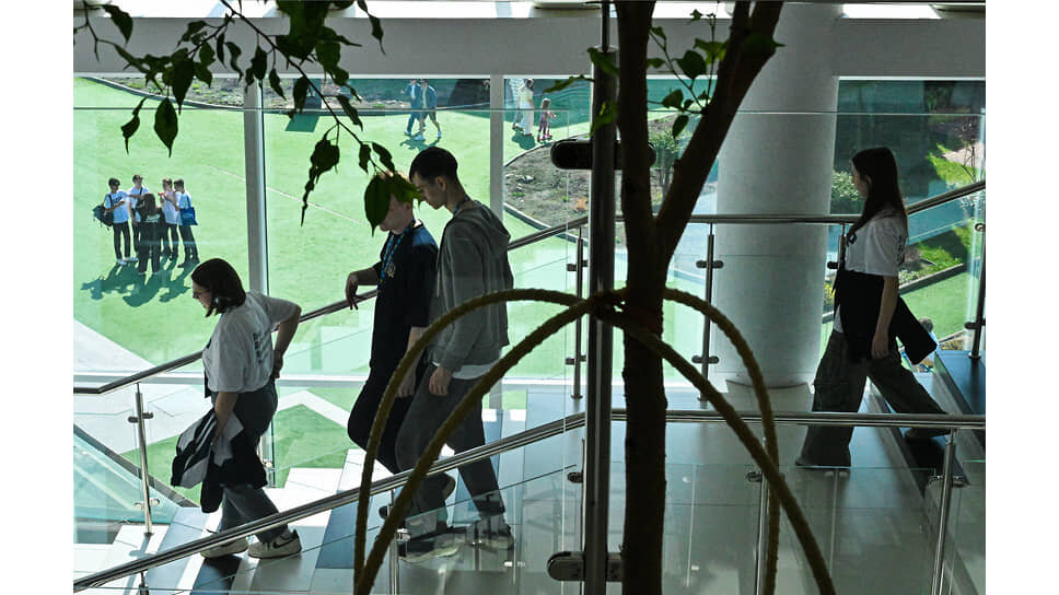 Фото: Игорь Иванко / Коммерсантъ