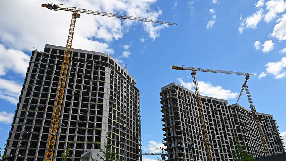 Фото: Глеб Щелкунов / Коммерсантъ