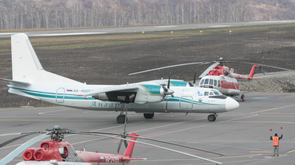 Фото: Евгений Курсков / Коммерсантъ