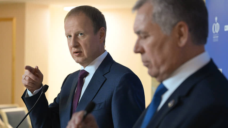 Фото: Ирина Бужор / Коммерсантъ