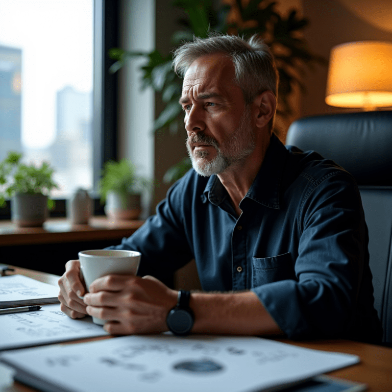    Как преодолеть внутренние страхи и вернуть бизнес к жизни: 5 шагов к успеху от психолога Натальи Морозовой Наталья Морозова