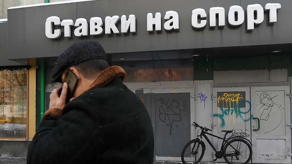 Каждый четвертый житель Казани готов ввести самозапрет на азартные игры.📷Фото: Евгений Разумный / Коммерсантъ