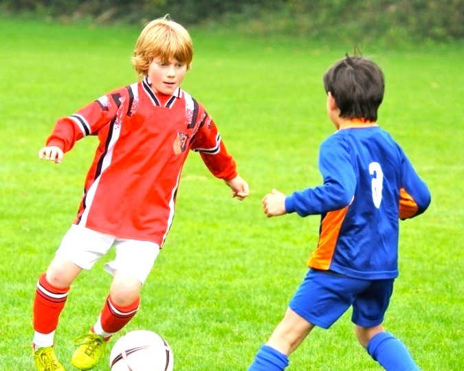 Пирожки против танка