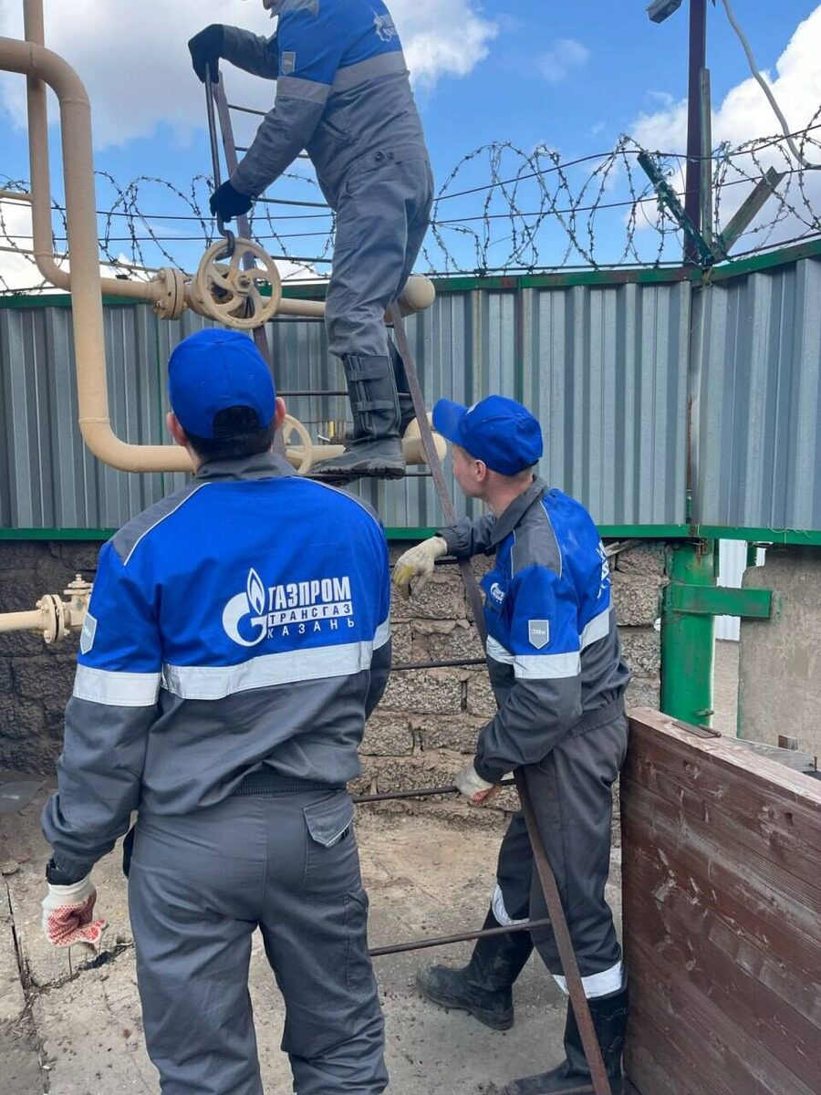 Фото: ГУФССП по РТ