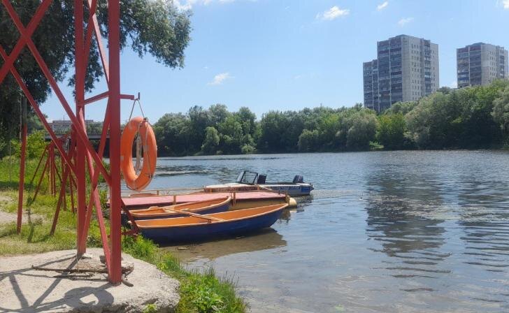    фото Курские известия