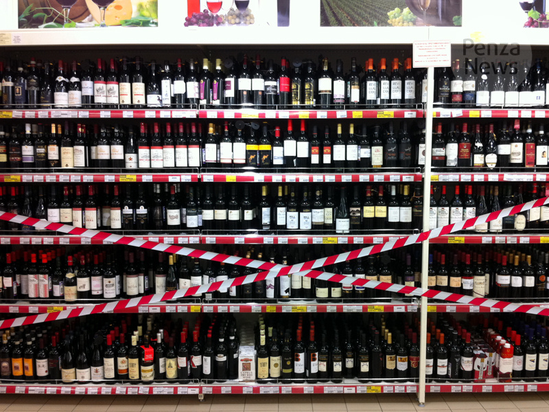    © Фото из архива ИА «PenzaNews»