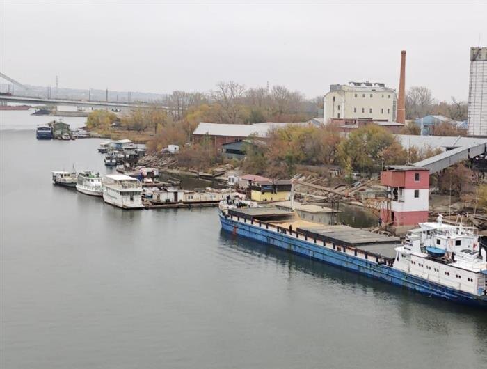    ФОТО: предоставлено ООО "Дайв центр "Подводник Волга"