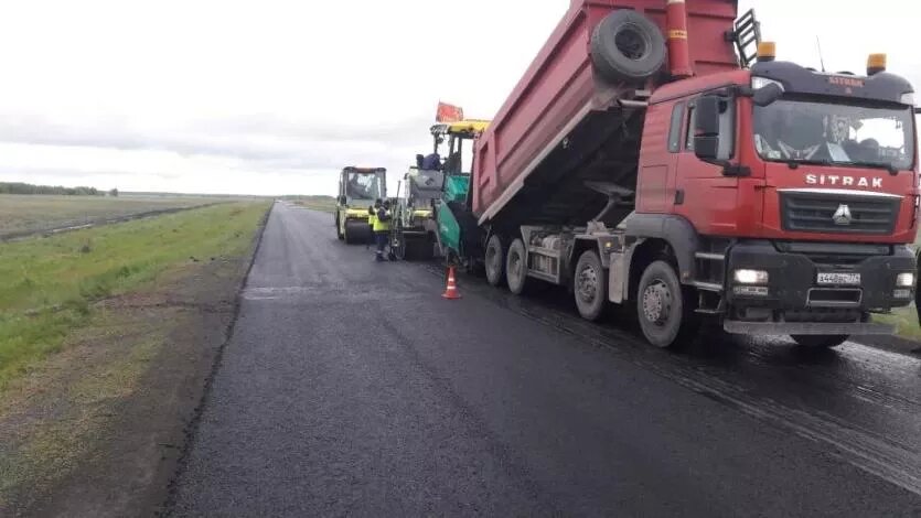 Фото: министерство дорожного хозяйства и транспорта Челябинской области