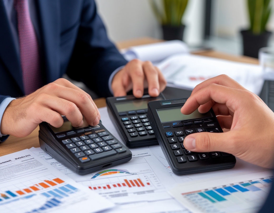 Выбор системы налогообложения