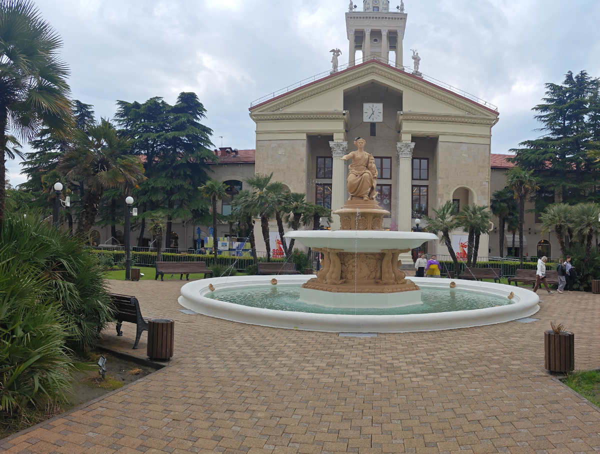 Фото автора. 