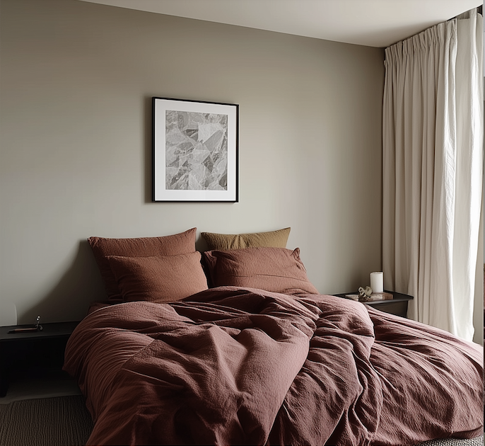 Дизайнспальни