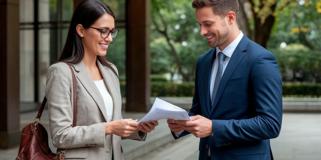 💰🛡️ Что такое эскроу-счета и чем полезен для недвижимости?