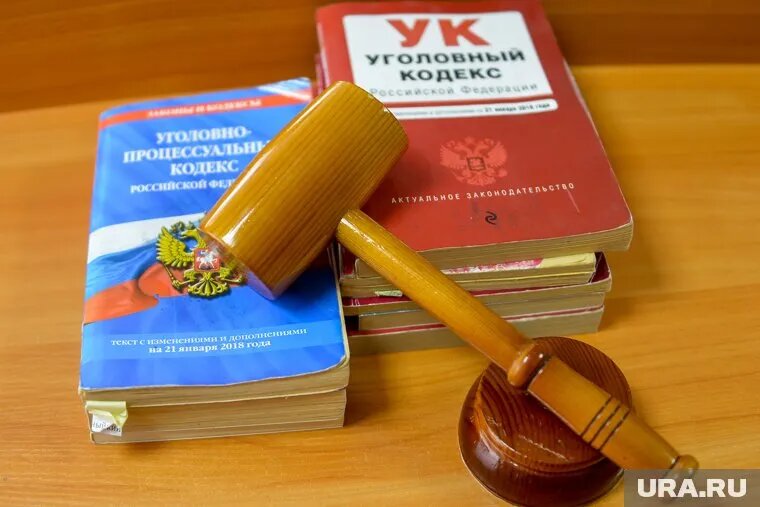 Судебная тяжба завершилась в пользу приставов. Фото: Вадим Ахметов © URA.RU