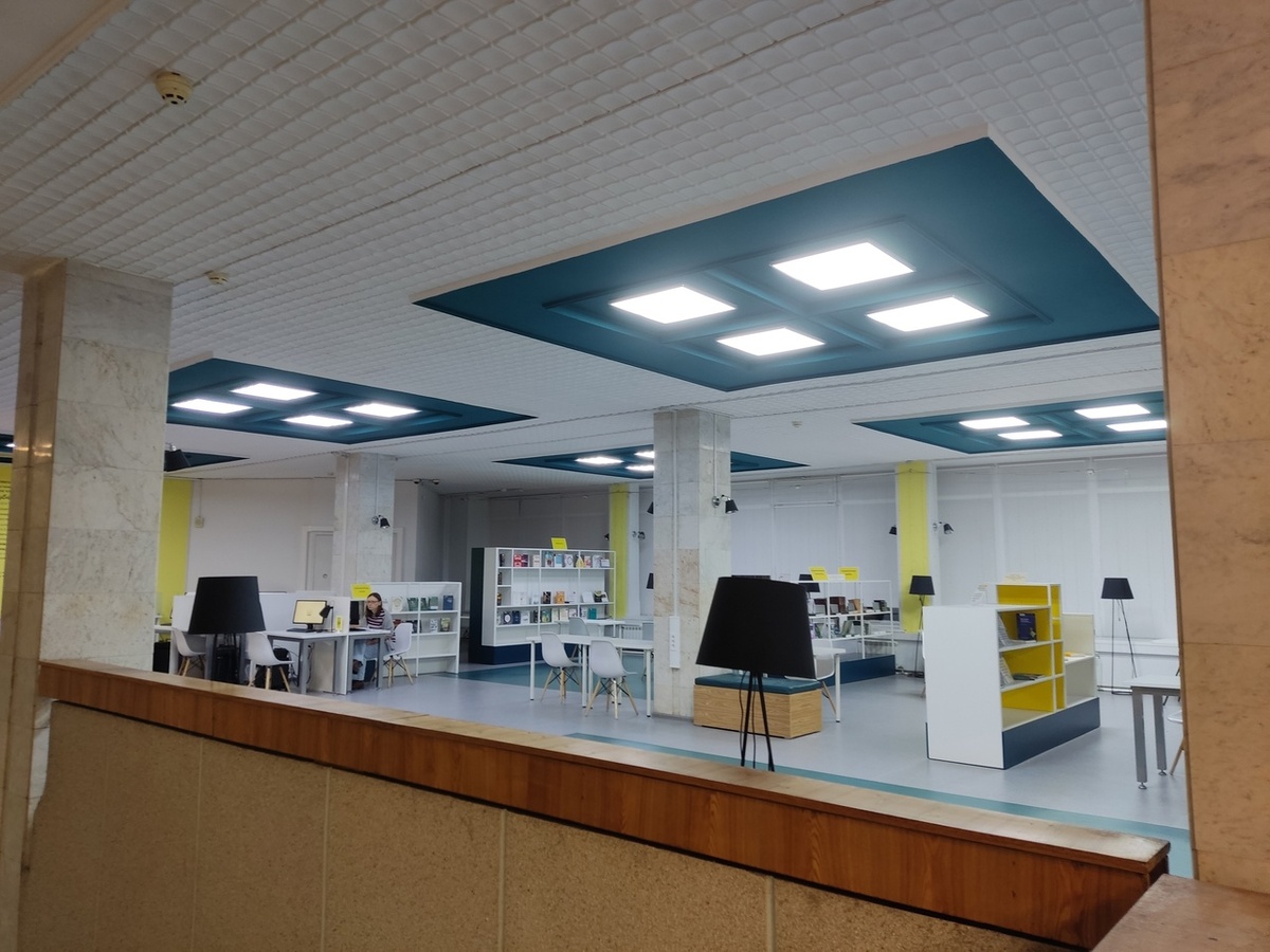    Фото: Валерия Паринова