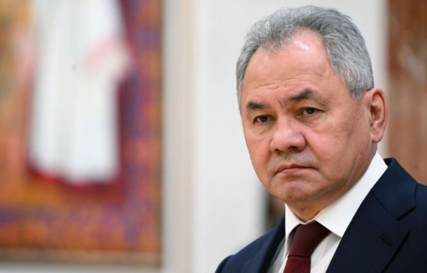    Шойгу и обыски. Абрамович в Кремле? Ход СВО может измениться: главное к утру