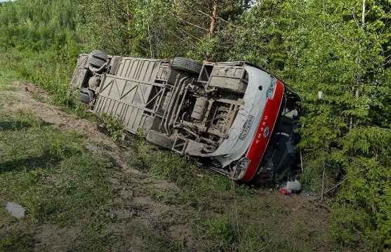    Фото: Госавтоинспекция Прикамья Ульяна Бажанова