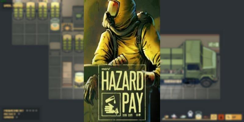    Игра Hazard Pay