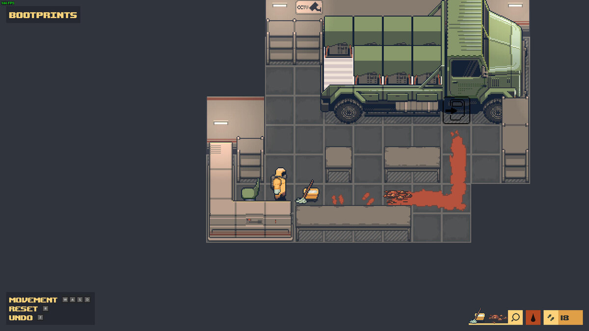    Галерея игры Hazard Pay