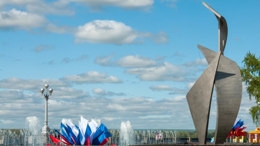    Фото: Svetlana Vozmilova/Globallookpress