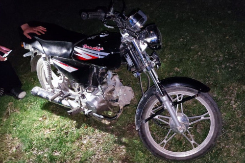    Фото: ГАИ НСО