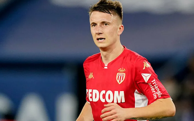 Александр Головин