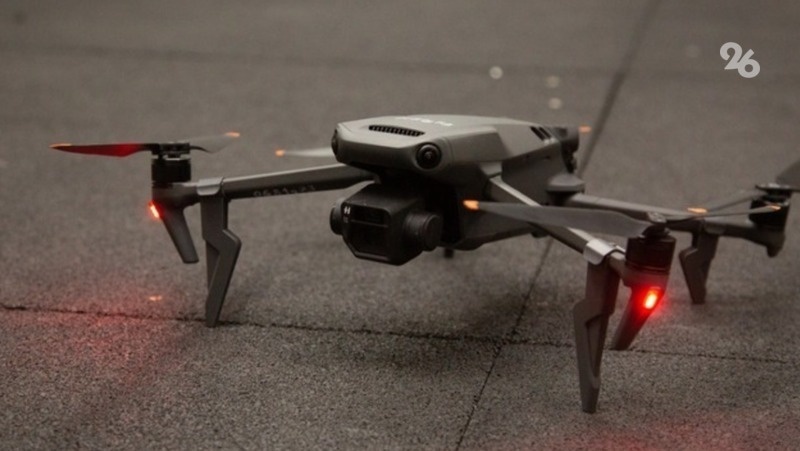      Фото: ИА «Победа26»