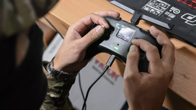   РИА Новости