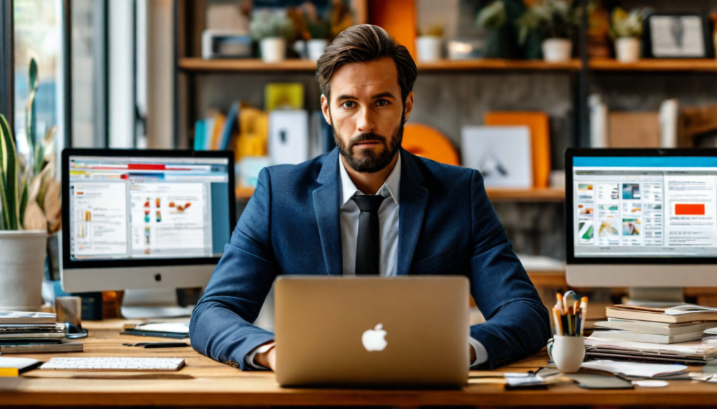    Популярные категории товаров на Авито