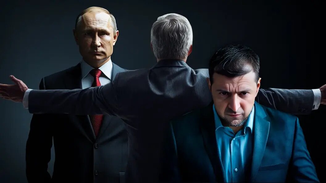    Коллаж Царьграда