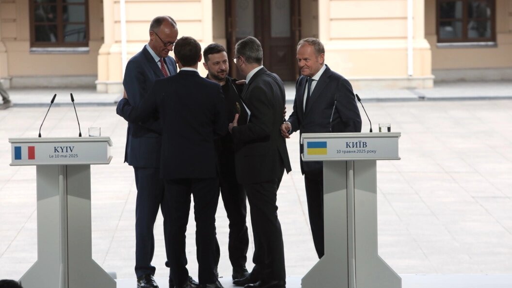    Hennadii Minchenko/Globallookpress