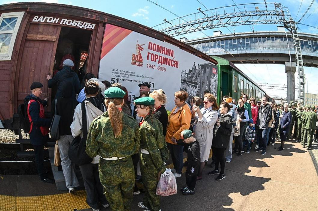 Фото: Сергей Елесин, ИА "Тюменская линия"