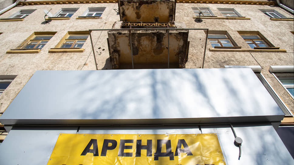 Фото: Олег Харсеев / Коммерсантъ