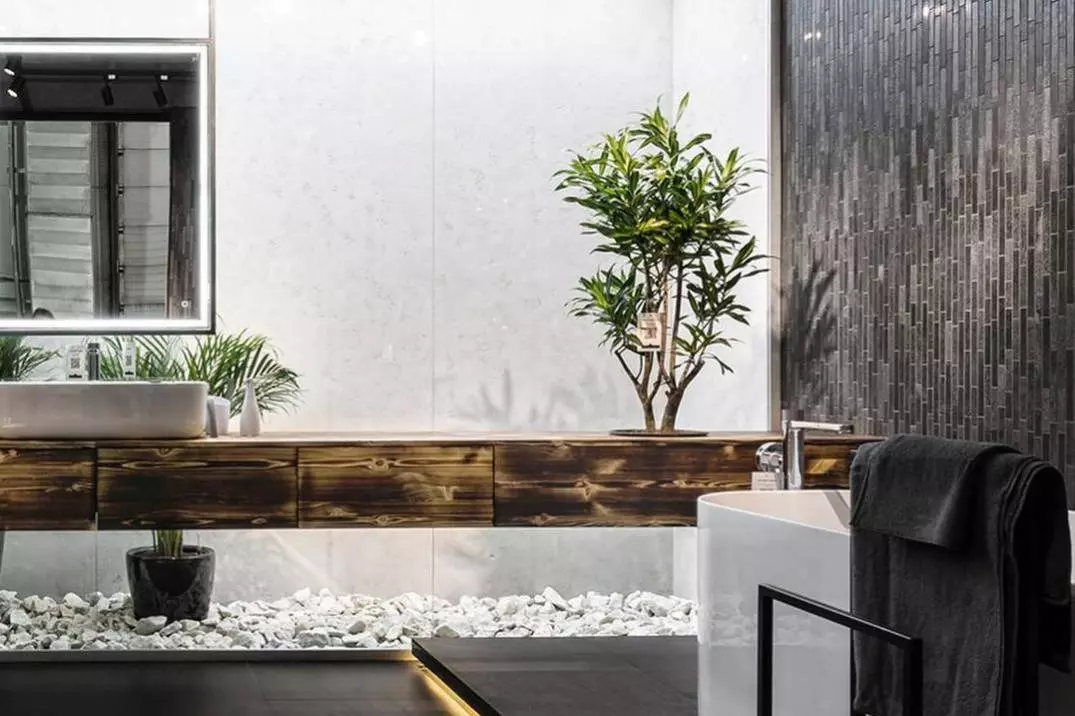 Art Beton в интерьере