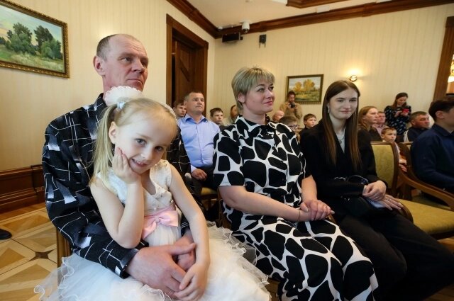    Фото: Администрация Томской области