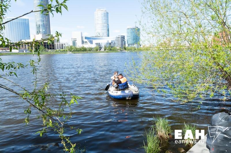    ЕАН. Архивное фото