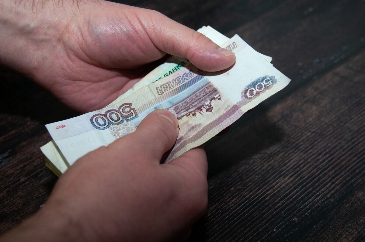     / Источник: © Svetlana Vozmilova/Global Look Press