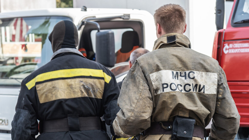 Фото: Игорь Елисеев / Коммерсантъ