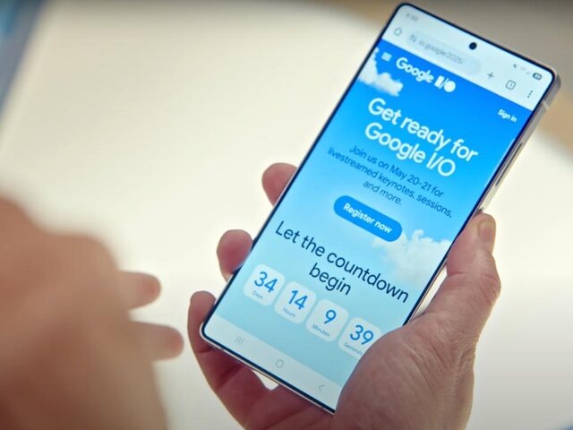    Фото: youtube.com/Аndroid