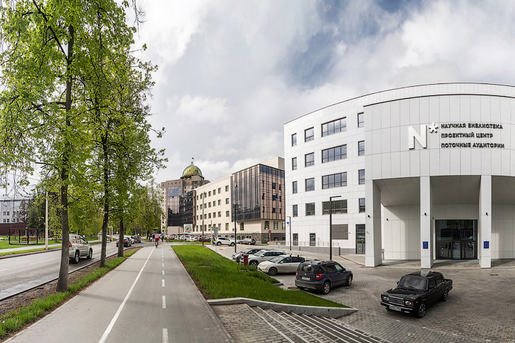    Фото Андрея Заржецкого