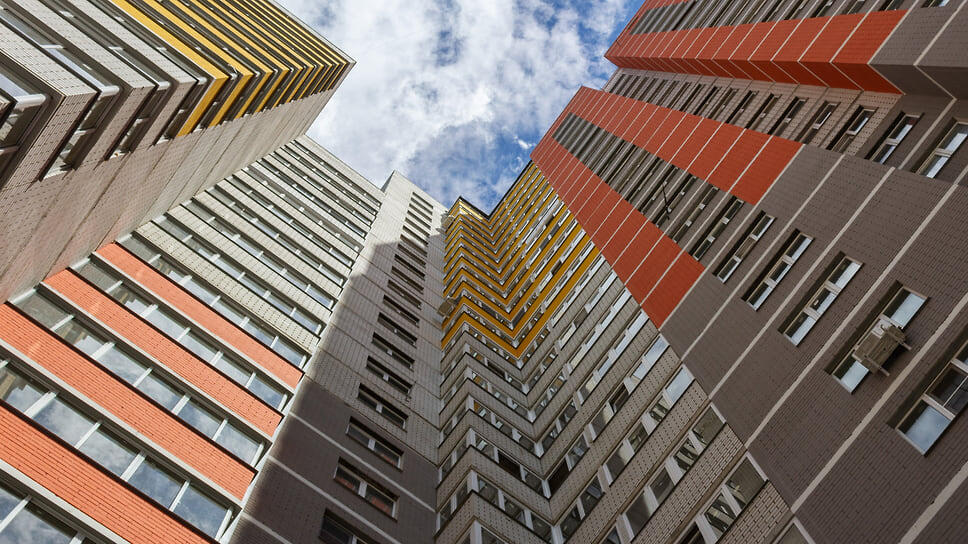 Фото: Олег Харсеев / Коммерсантъ