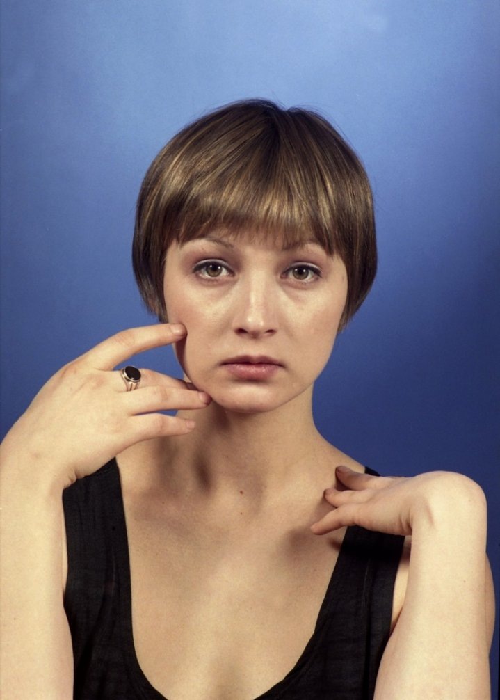 Ксения Качалина