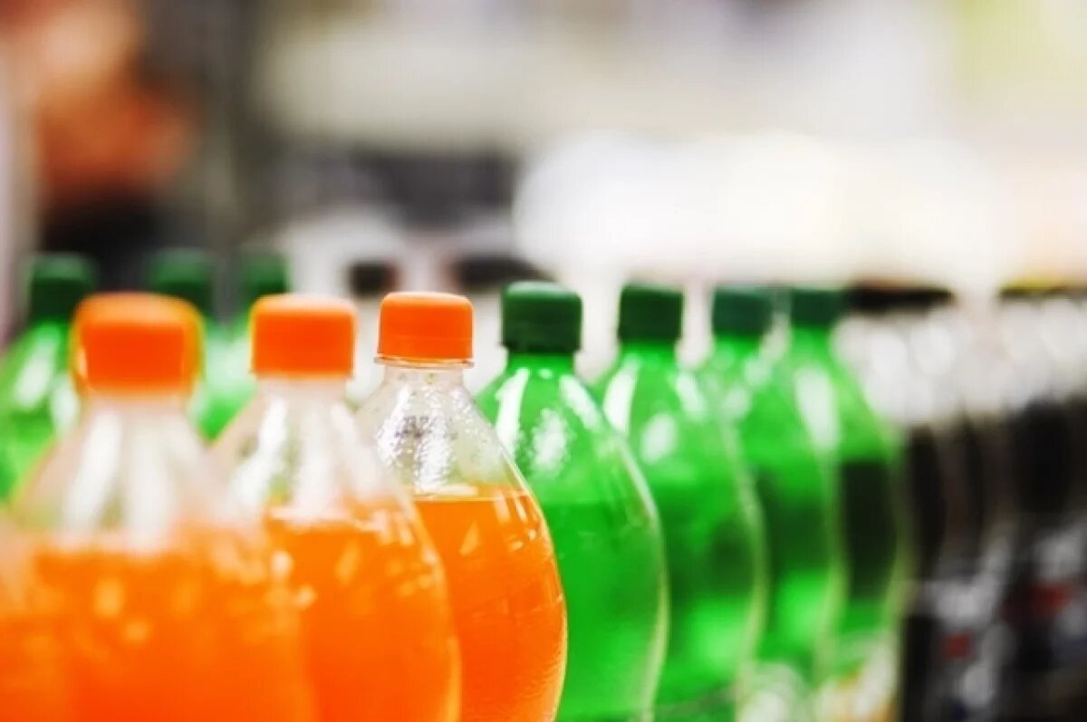    Врач Фернандес: каждая выпитая банка газировки сокращает жизнь на 12 минут